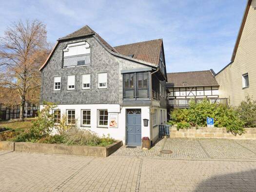 Haus zum Kauf 539.000 € 374 m² 525 m² Grundstück Rodach Bad Rodach 96476