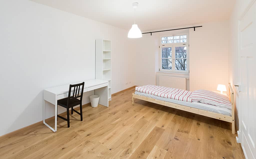 Wohnung zur Miete Wohnen auf Zeit 920 € 6 Zimmer 15 m²<br/>Wohnfläche 04.02.2025<br/>Verfügbarkeit Frauenstraße 12 Angerviertel München 80469