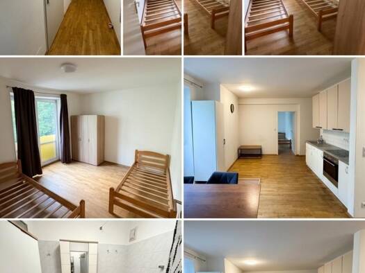 Wohnung zum Kauf 143.000 € 2 Zimmer 63 m² Leonding 4060