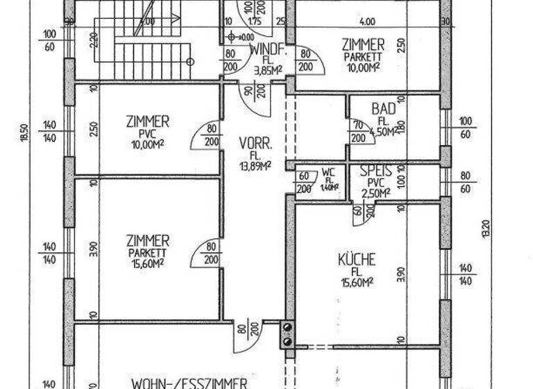 Haus zum Kauf 595.000 € 6 Zimmer 201 m² 914 m² Grundstück Gablitz 3003