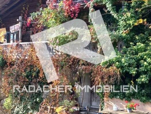 Bauernhaus zum Kauf 570.000 € 5 Zimmer 200 m² 1.475 m² Grundstück Taxenbach 5660