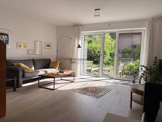 Reihenmittelhaus zum Kauf 295.000 € 4 Zimmer 105 m² 185 m² Grundstück Lennetal Hagen 58093