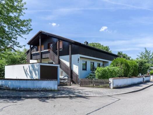 Wohnung zur Miete 670 € 2 Zimmer 72 m² Spitalhof Ingolstadt 85051