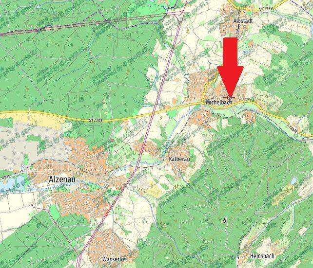 Einfamilienhaus zum Kauf - Ansicht 5
