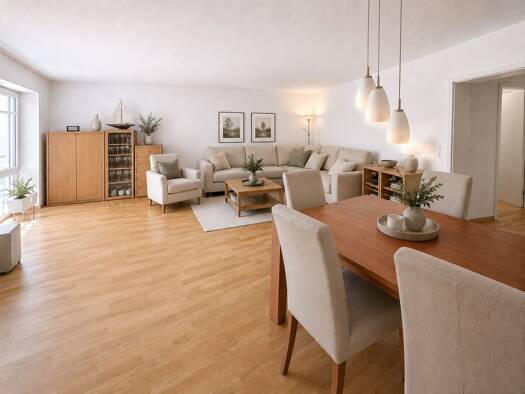 Wohnung zum Kauf 1.049.000 € 3 Zimmer 91,9 m² Au-Haidhausen München 81543