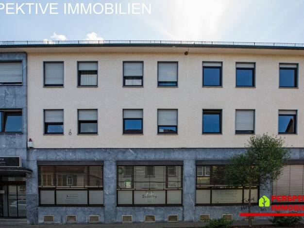 Bürofläche zur Miete provisionsfrei 1.000 € 5 Zimmer 120 m² Bürofläche Bad König 64732
