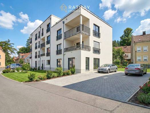 Wohnung zum Kauf - Erstbezug 401.554 € 3 Zimmer 97,9 m² Marktredwitz 95615