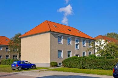 Wohnung zur Miete 384 € 3 Zimmer 51,9 m² 1. Geschoss Nieheimer Straße 8 Herringen Hamm 59077