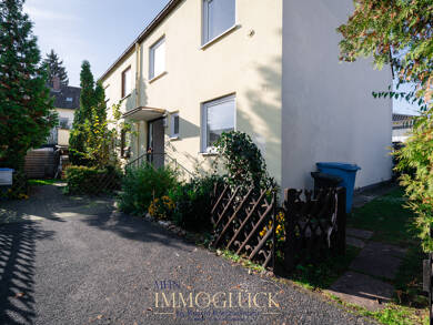 Doppelhaushälfte zum Kauf 569.000 € 6 Zimmer 140 m² 200 m² Grundstück Fürth 90765