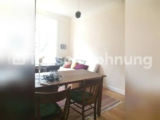 Wohnung zur Miete Tauschwohnung 460 € 2 Zimmer 45 m² Niendorf Hamburg 20257