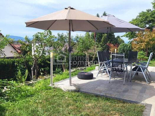 Haus zum Kauf 497.000 € 6,5 Zimmer 165 m² 969 m² Grundstück Hausmannstätten 8071