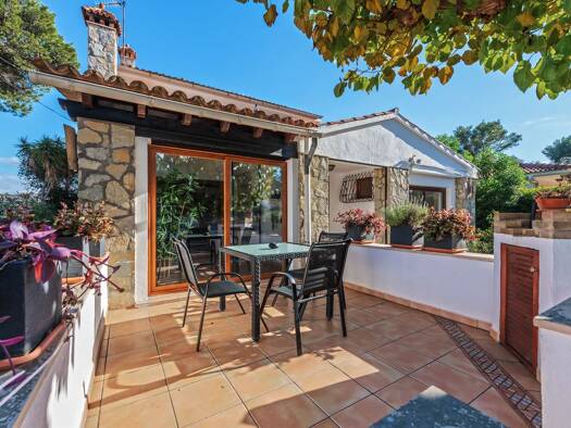 Villa zum Kauf provisionsfrei 1.790.000 € 8 Zimmer 223 m² 492 m² Grundstück El Toro 07180