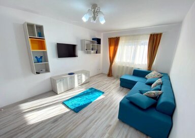 Wohnung zur Miete 519 € 2 Zimmer 44 m² frei ab sofort Heimecker Str. 3 Waldkirch Waldkirch 79183