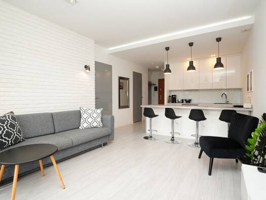 Wohnung zum Kauf 249.000 € 2 Zimmer 52 m² frei ab sofort wolnosci 31 Dziwnówek 72-420