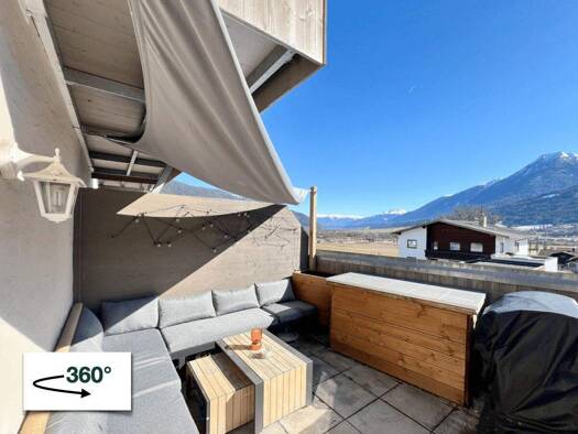 Wohnung zum Kauf 200.000 € 2 Zimmer 66,1 m² 1. Geschoss Telfs 6410