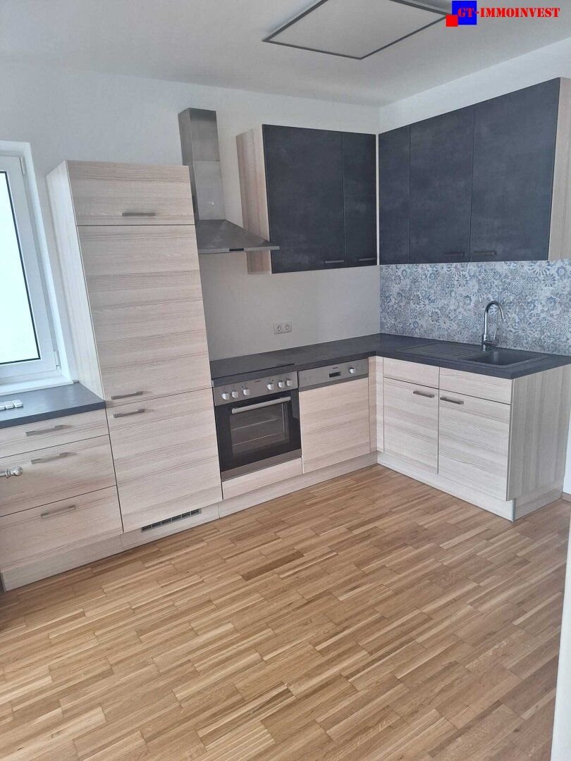 Terrassenwohnung zum Kauf 219.000 € 3 Zimmer 50 m²<br/>Wohnfläche EG<br/>Geschoss ab sofort<br/>Verfügbarkeit Purbach am Neusiedler See 7083