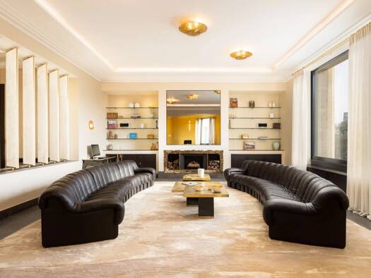 Wohnung zum Kauf 12.900.000 € 7 Zimmer 425 m² Chedde-Les Plagnes 16th (Trocadéro - Etoile - Passy) 75220