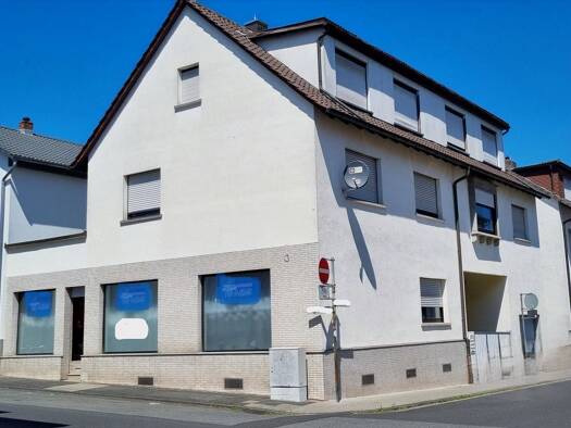 Mehrfamilienhaus zum Kauf als Kapitalanlage geeignet 850.000 € 10 Zimmer 179 m² 159 m² Grundstück Dietzenbach Dietzenbach 63128