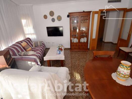 Wohnung zum Kauf 215.000 € 4 Zimmer 121 m² 3. Geschoss Penyagolosa Vila-real 12540