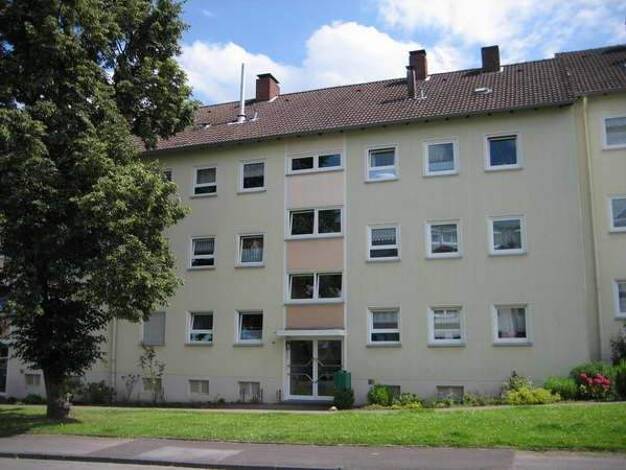 Wohnung zur Miete 466 € 2 Zimmer 53,1 m² EG frei ab 02.05.2026 Heideweg 67 Holzen Dortmund 44267