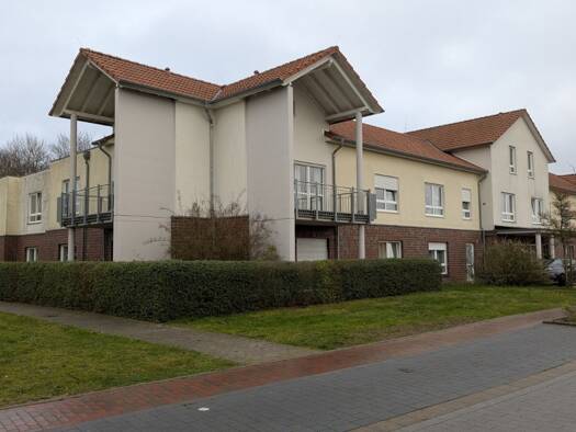 Wohnanlage zum Kauf als Kapitalanlage geeignet 165.000 € 1 Zimmer 30 m² Barnstorf 49406