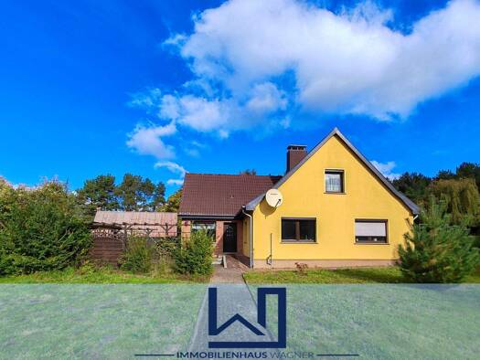 Einfamilienhaus zum Kauf 200.000 € 4 Zimmer 126 m² 2.428 m² Grundstück Bauer Zemitz 17440