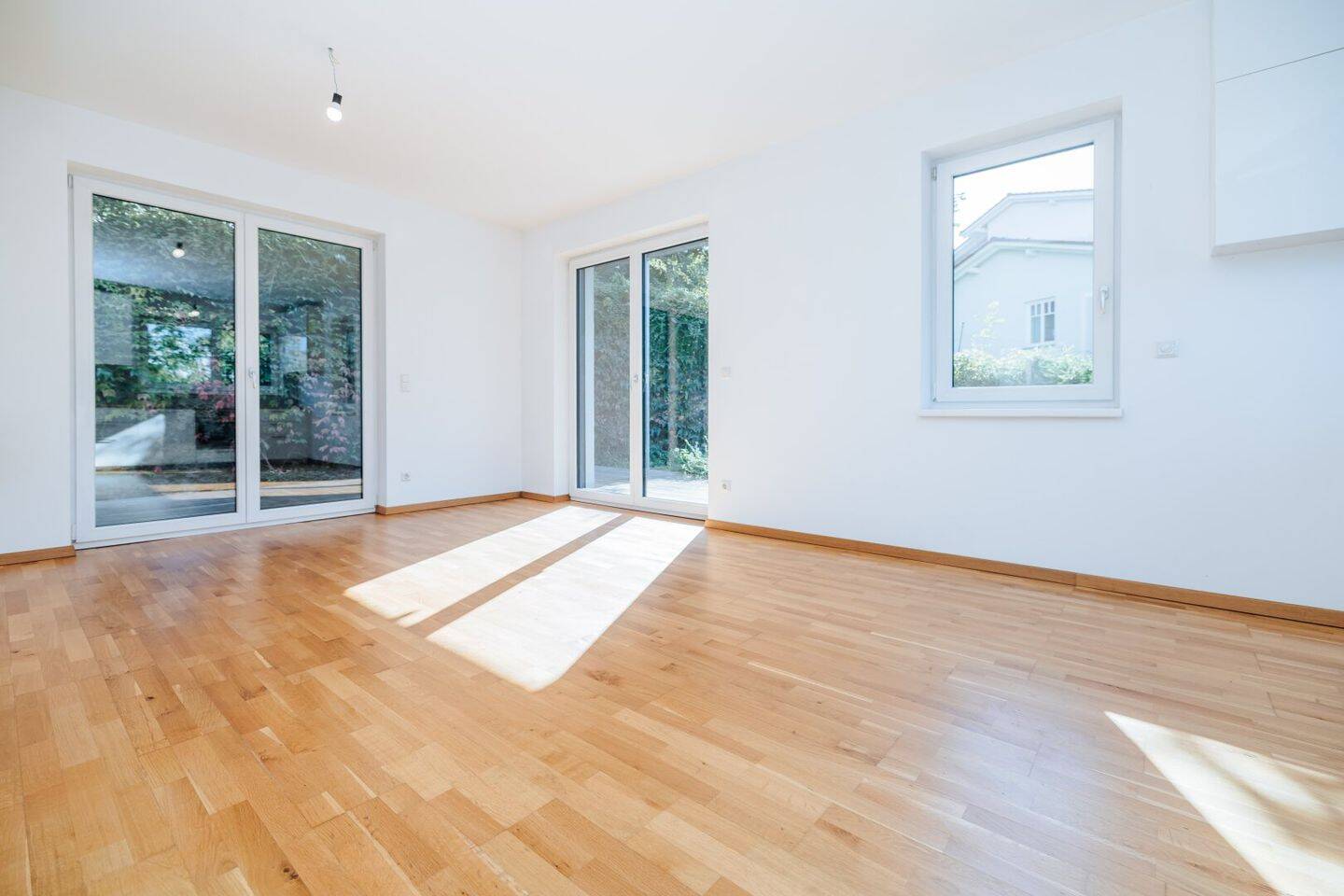 Wohnung – Graz, Katastralgemeinde Waltendorf, Waltendorf - Ansicht 4