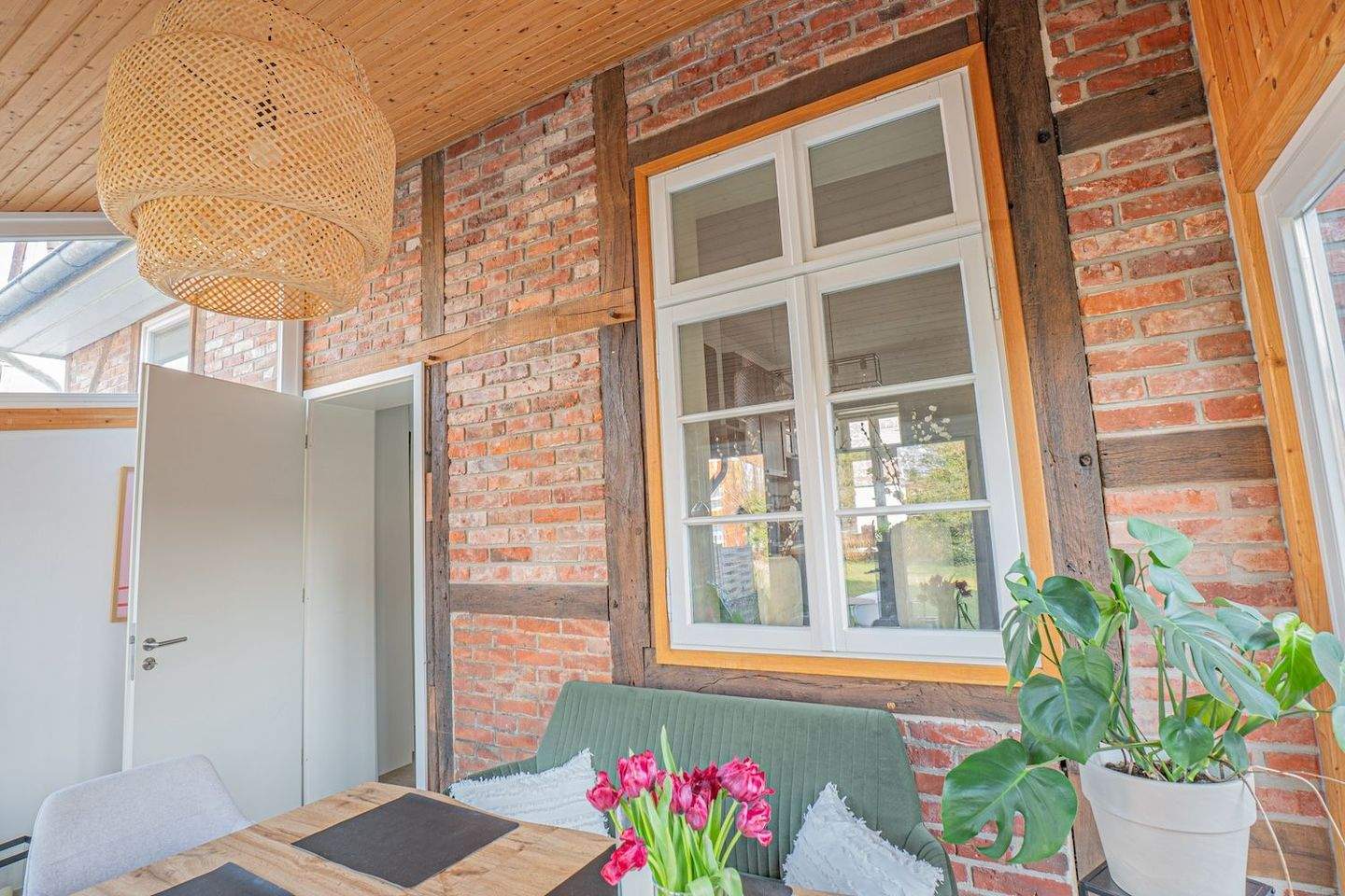 Mehrfamilienhaus zum Kauf - Ansicht 4