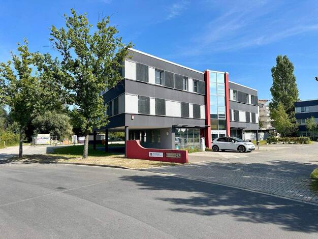 Bürofläche zur Miete 12,50 € 376 m² Bürofläche Heßlingen Wolfsburg 38446