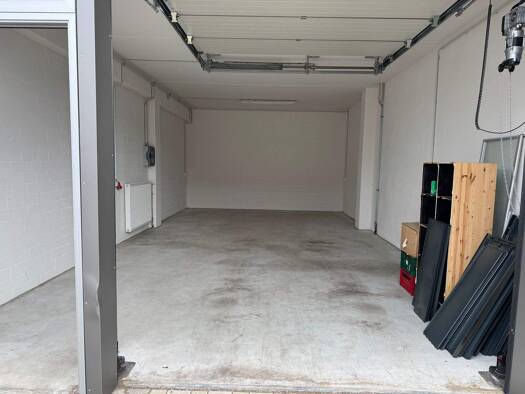 Lagerhalle zur Miete provisionsfrei 57 m² Lagerfläche Hamburg 21035