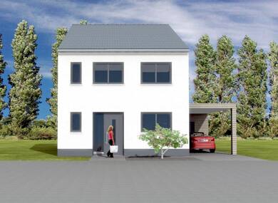Grundstück zum Kauf provisionsfrei 354.000 € 650 m² Grundstück Schweich Schweich 54338