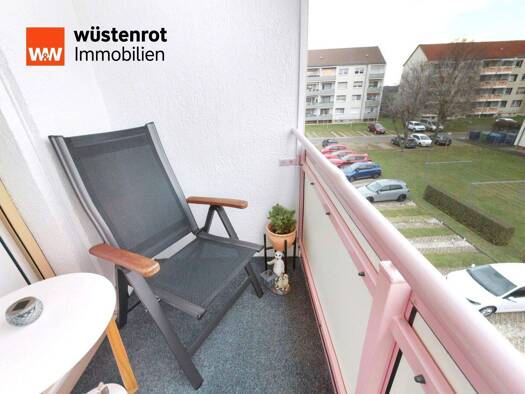 Wohnung zum Kauf 39.000 € 3 Zimmer 59,7 m² Hohenmölsen 06679