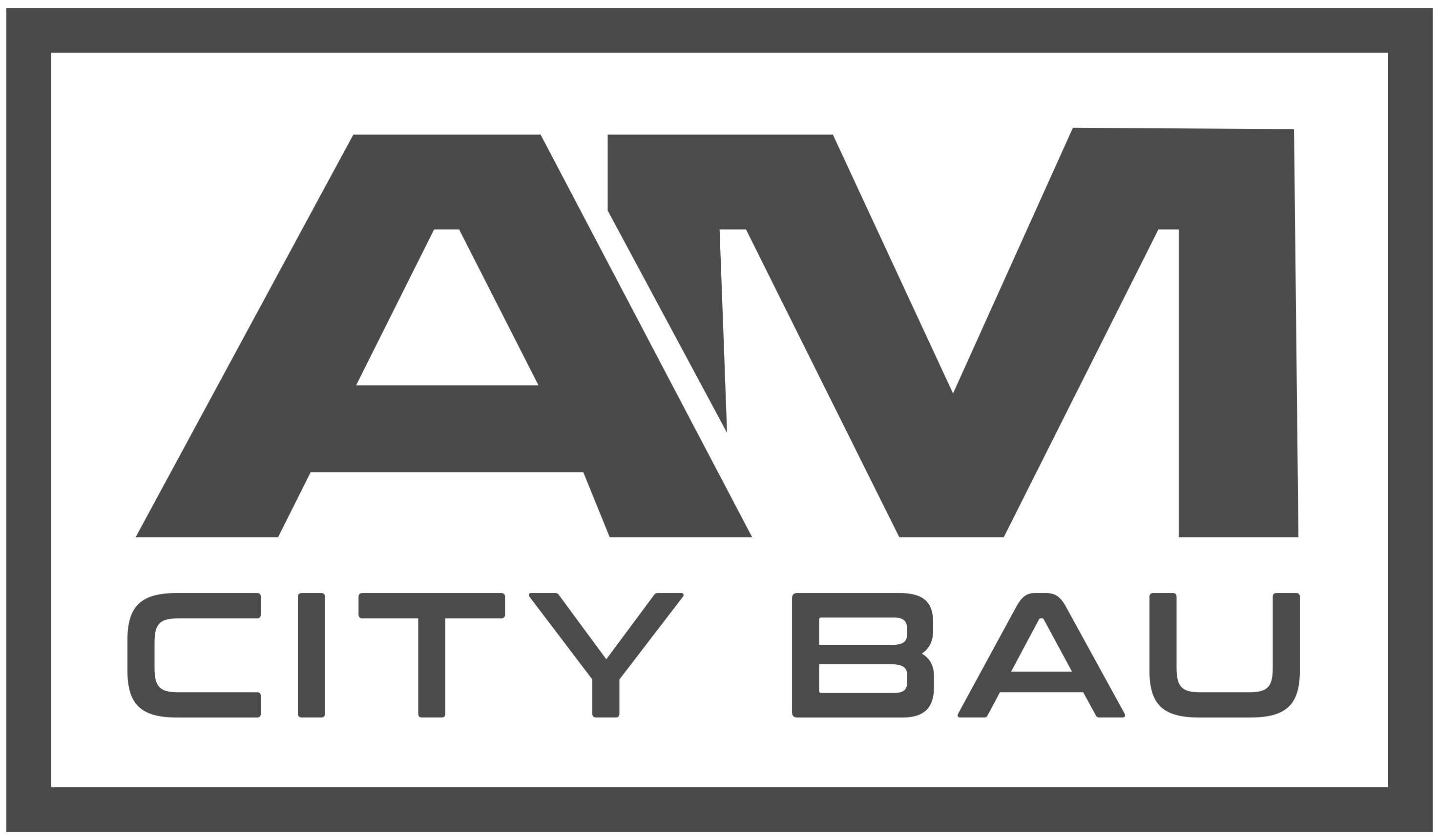 AM City Bau GmbH