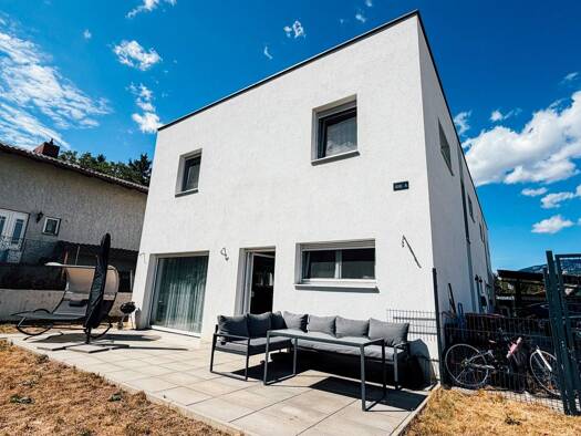 Doppelhaushälfte zum Kauf 479.000 € 6 Zimmer 138,4 m² Willendorf 2731