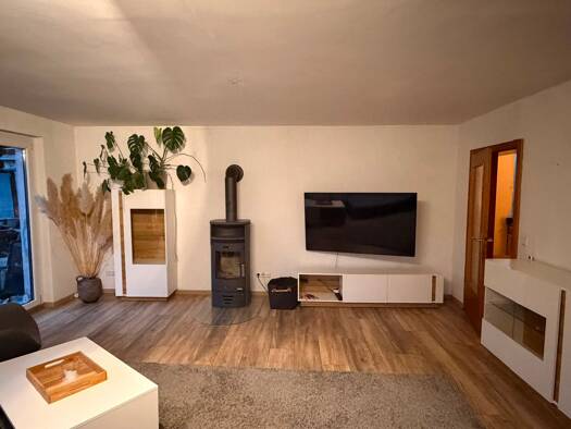 Wohnung zur Miete 900 € 3 Zimmer 120 m² Geschoss 1/3 frei ab 01.11.2026 Uelzen Uelzen 29525
