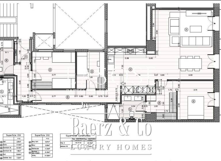 Haus zum Kauf 775.000 € 131 m² barcelona