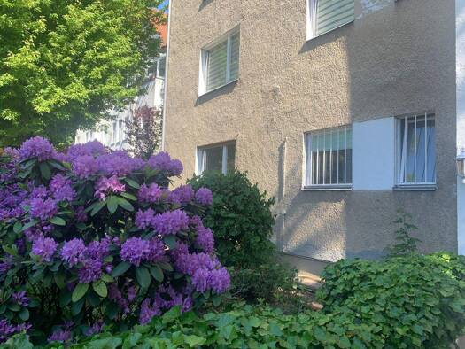 Wohnung zum Kauf 285.000 € 2 Zimmer 61,5 m² 3 Geschosse frei ab sofort Lankwitz Berlin 12247