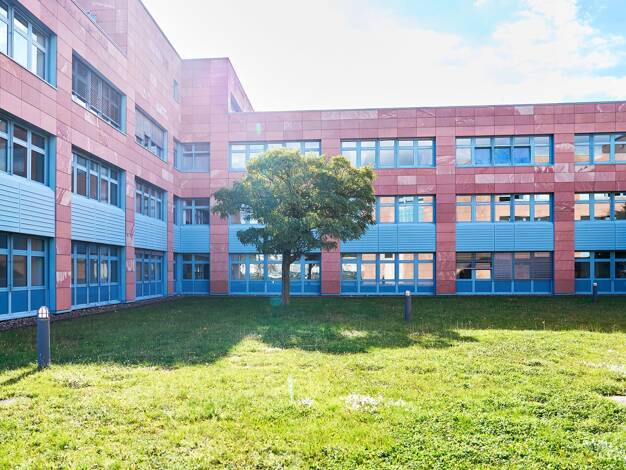 Bürofläche zur Miete 6,50 € 508,5 m² Bürofläche Industriestraße 12 Alzenau 63755