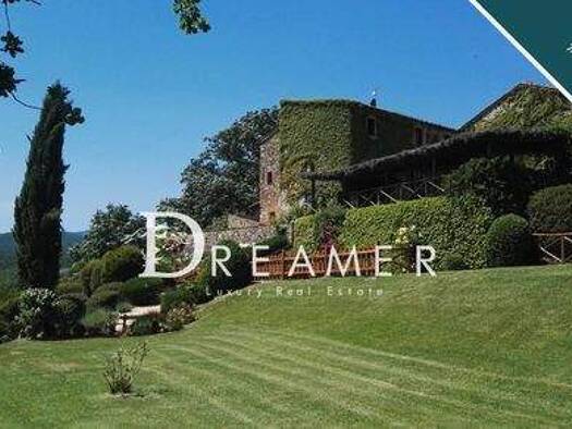 Einfamilienhaus zum Kauf 2.700.000 € 15 Zimmer 8.000 m² Siena 53012