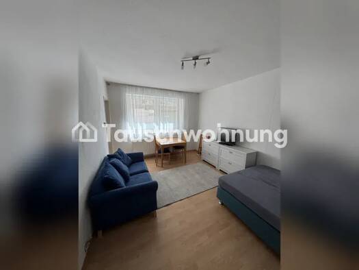 Wohnung zur Miete Tauschwohnung 500 € 1,5 Zimmer 27 m² 1. Geschoss Altstadt-Nord Innenstadt 50670