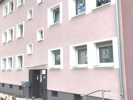Wohnung zur Miete 619 € 2,5 Zimmer 55,3 m² EG frei ab 01.10.2026 Münchener Straße 147 Frohnhausen Essen 45145