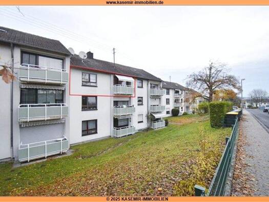 Wohnung zum Kauf 159.000 € 3 Zimmer 64 m² Weißenthurm 56575