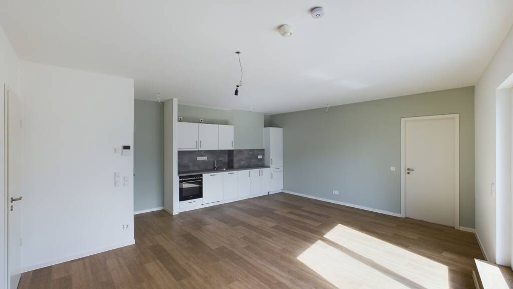 Penthouse zur Miete 1.410 € 2 Zimmer 72 m² Stadtmitte Esslingen 73728