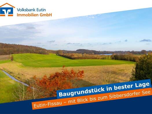 Grundstück zum Kauf 560.000 € 1.665 m² Grundstück Eutin 23701