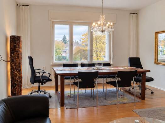 Wohnung zur Miete 1.119 € 2 Zimmer 86 m² EG Mahlsdorf Berlin 12623