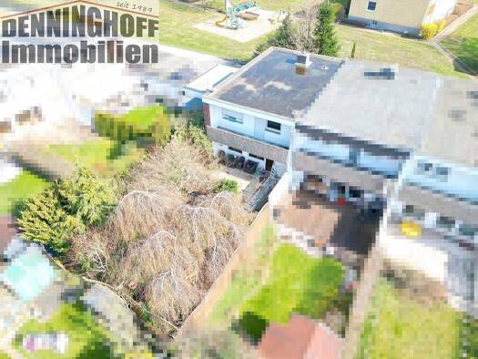 Reihenendhaus zum Kauf 279.000 € 4 Zimmer 100 m² 310 m² Grundstück Sölde Aplerbeck 44289