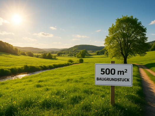 Grundstück zum Kauf provisionsfrei 300.000 € 500 m² Grundstück Rasch Altdorf bei Nürnberg 90518