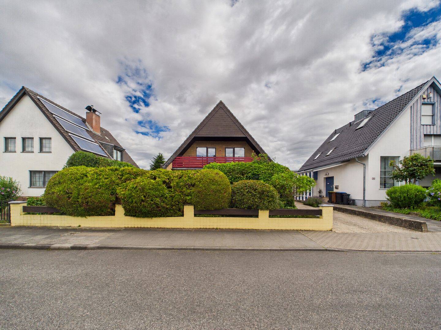 Haus – Euskirchen - Ansicht 4