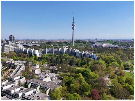 Maisonette zum Kauf 700.000 € 4 Zimmer 106 m² Milbertshofen-Am Hart München 80809