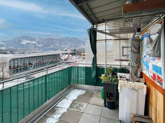 Wohnung zum Kauf 469.000 € 4 Zimmer 89,2 m² 3. Geschoss Burgfried 5400